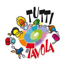 TUTTI A TAVOLA